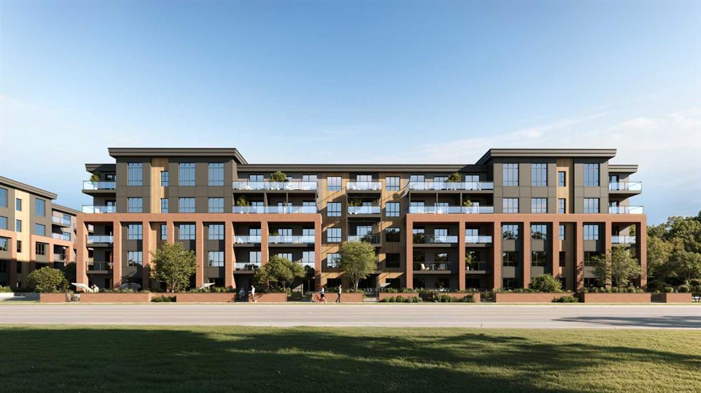 #2213 9655 Bowford Road NW, Calgary, Alberta, T3B 2V2