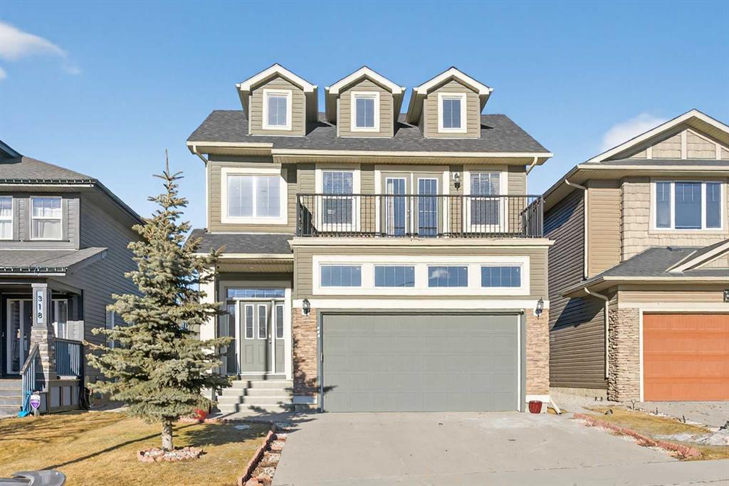 314 Evanston Drive NW, Calgary, Alberta, t3p0e3