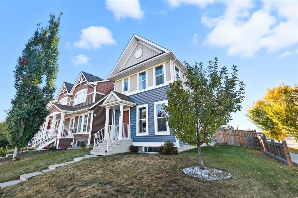 93 Auburn Meadows View SE, Calgary, Alberta, T3M 2C9
