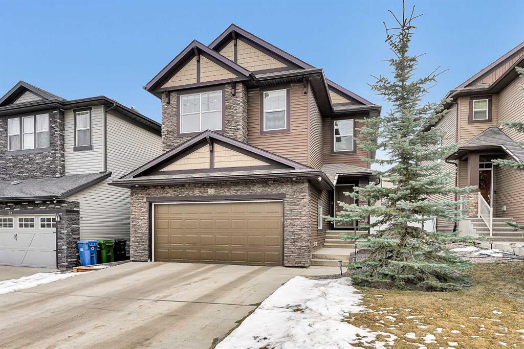88 Nolanfield Crescent NW, Calgary, Alberta, T3R 0L6
