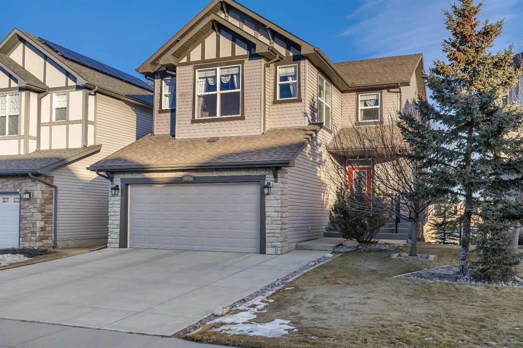1674 Baywater Street SW, Airdrie, Alberta, T4B 0A7