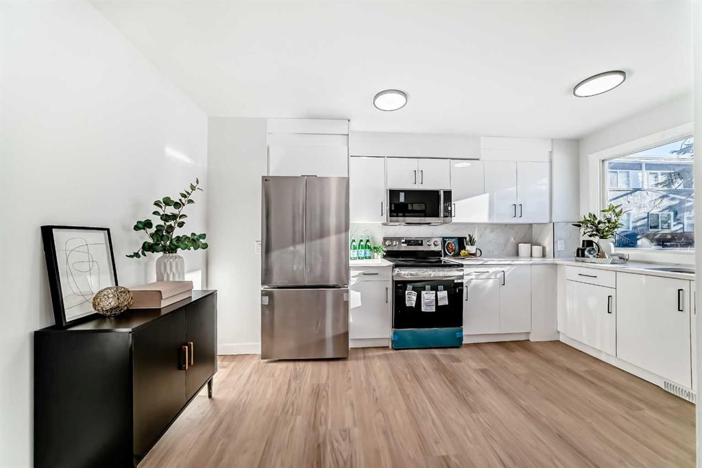 #146 2211 19 Street NE, Calgary, Alberta, T2E 4Y5