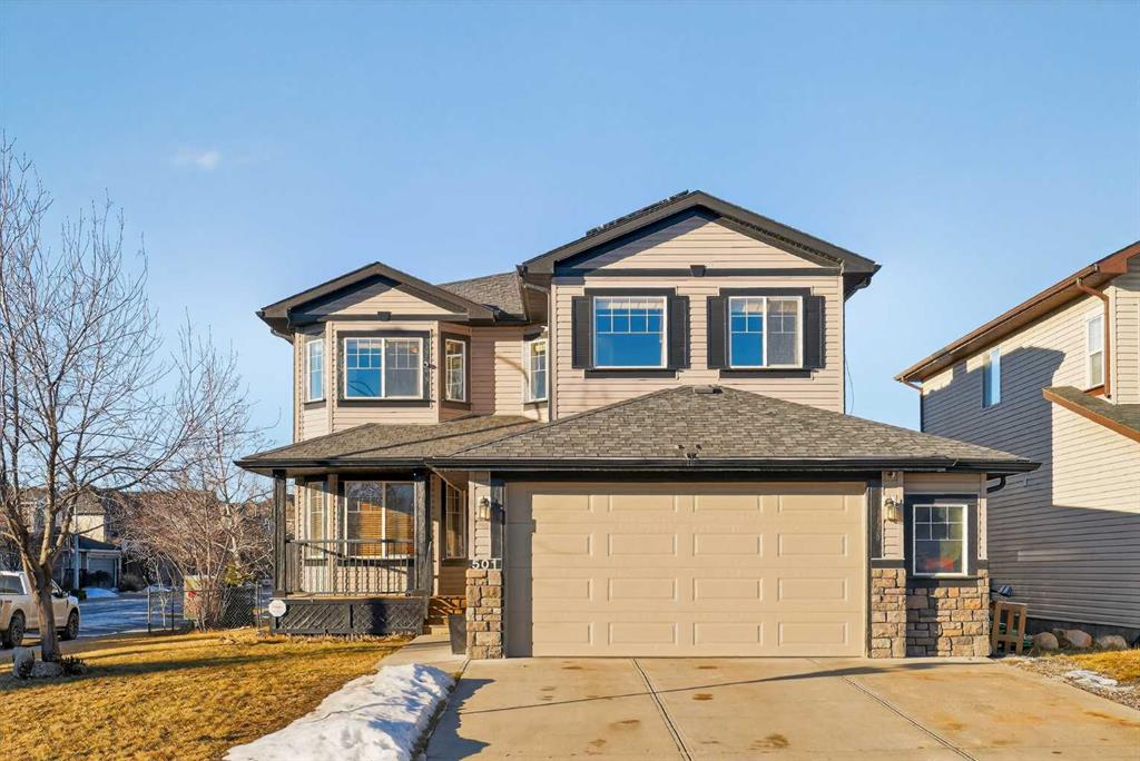 501 High Park Court NW, High River, Alberta, T1V 0A4