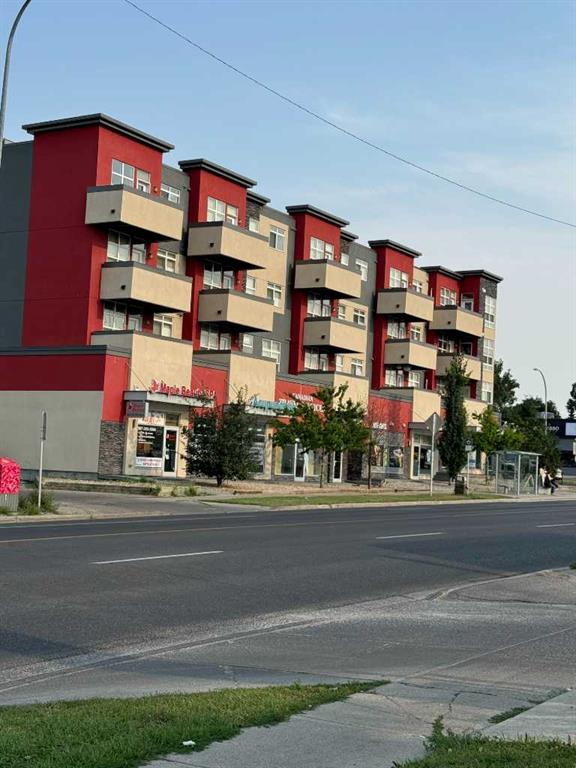 #107 2308 Centre Street NE, Calgary, Alberta, T2E 2T7