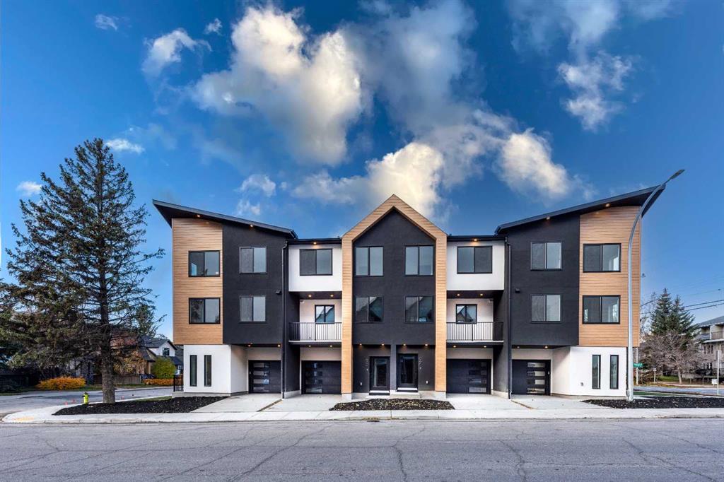 2402 Westmount Road NW, Calgary, Alberta, T2N 3N8