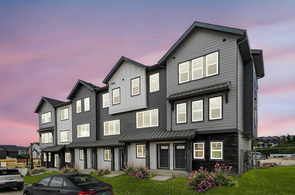 #131 2231 81st Street SW, Calgary, Alberta, T3H 3V8