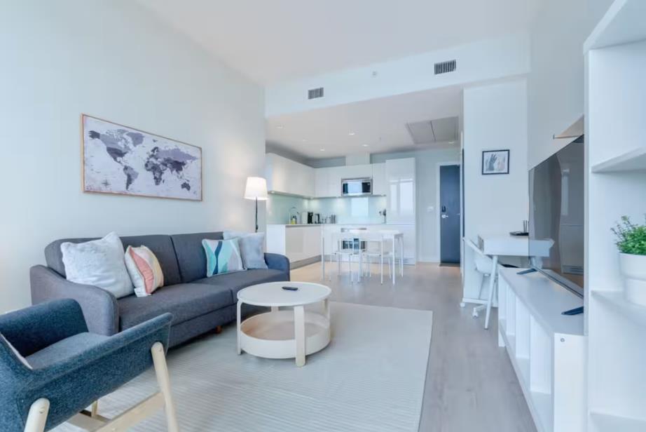 #701 1188 3 Street SE, Calgary, Alberta, T2G 1H8