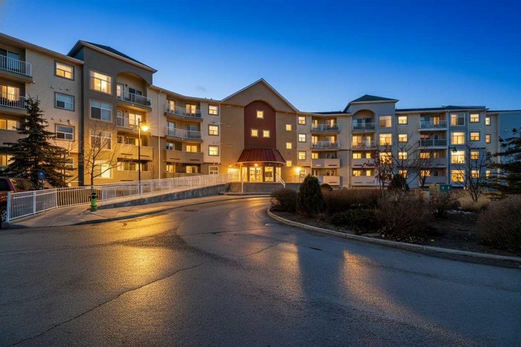 #2321 700 Willowbrook Road NW, Airdrie, Alberta, T2B2B7