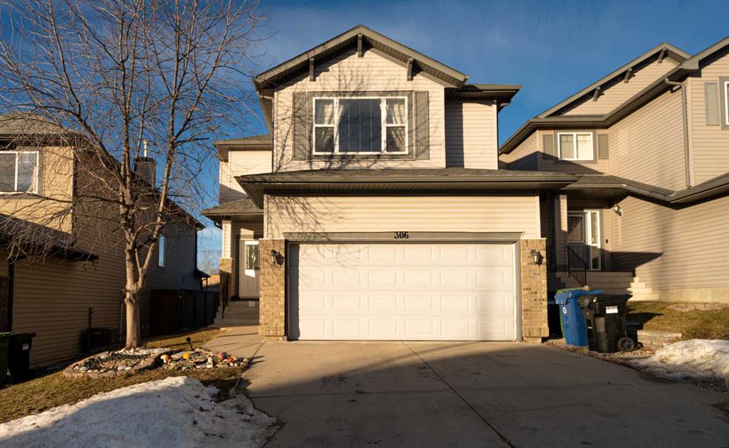 306 Rockyspring Circle NW, Calgary, Alberta, T3G6A2