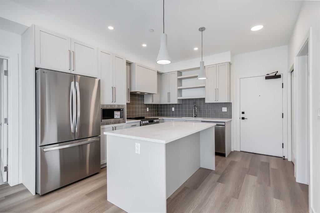 #2203 520 Reynolds Avenue SW, Airdrie, Alberta, T4B 5X9