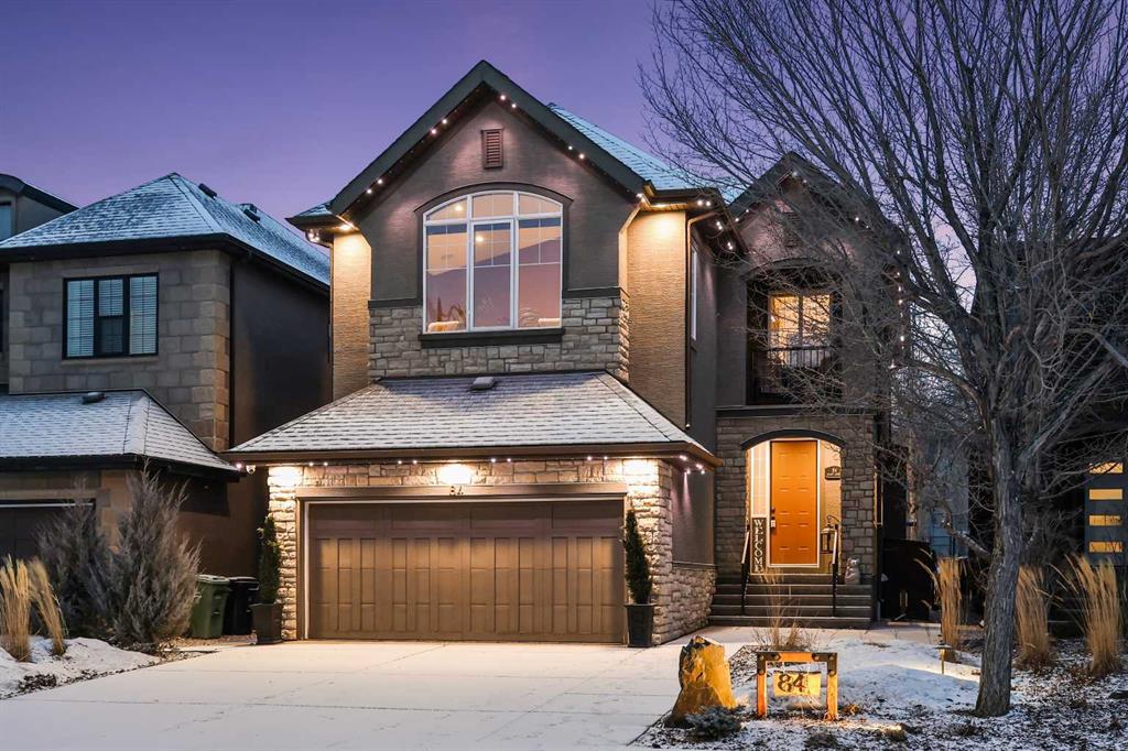 84 Quarry Landing SE, Calgary, Alberta, T2C 5E4