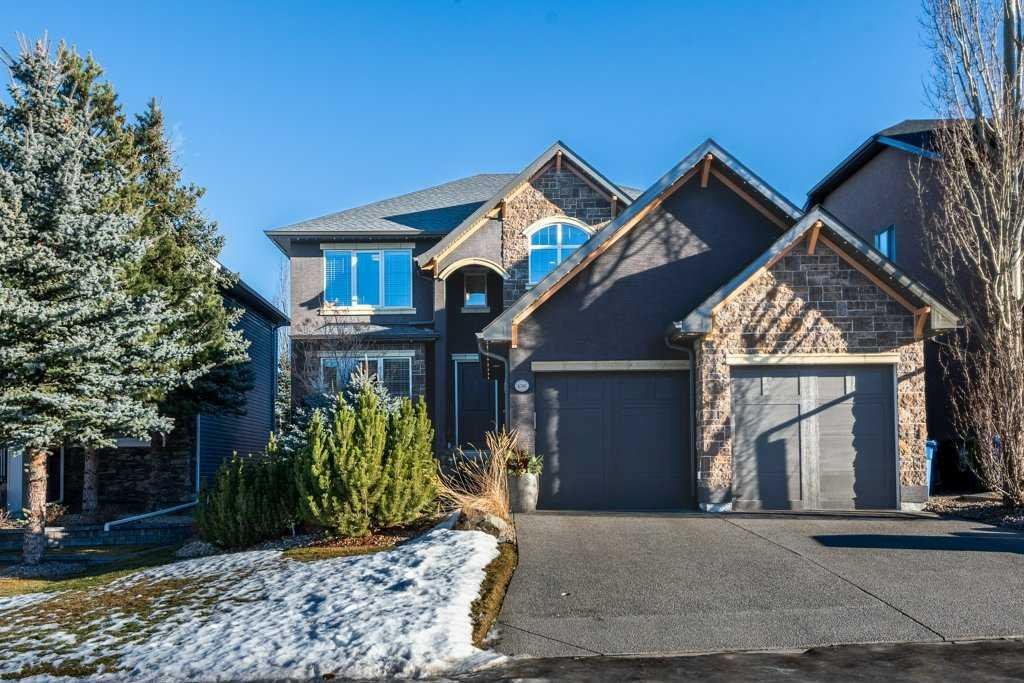 436 Evergreen Circle SW, Calgary, Alberta, T2Y 0B8