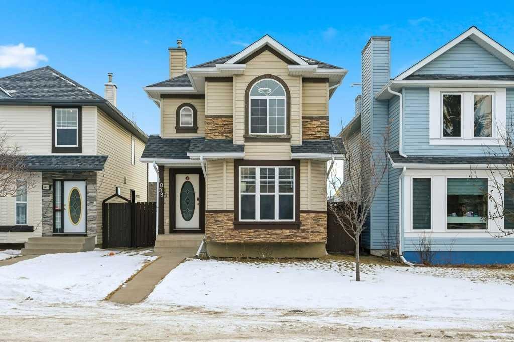 1009 Country Hills Circle NW, Calgary, Alberta, T3K 4W7
