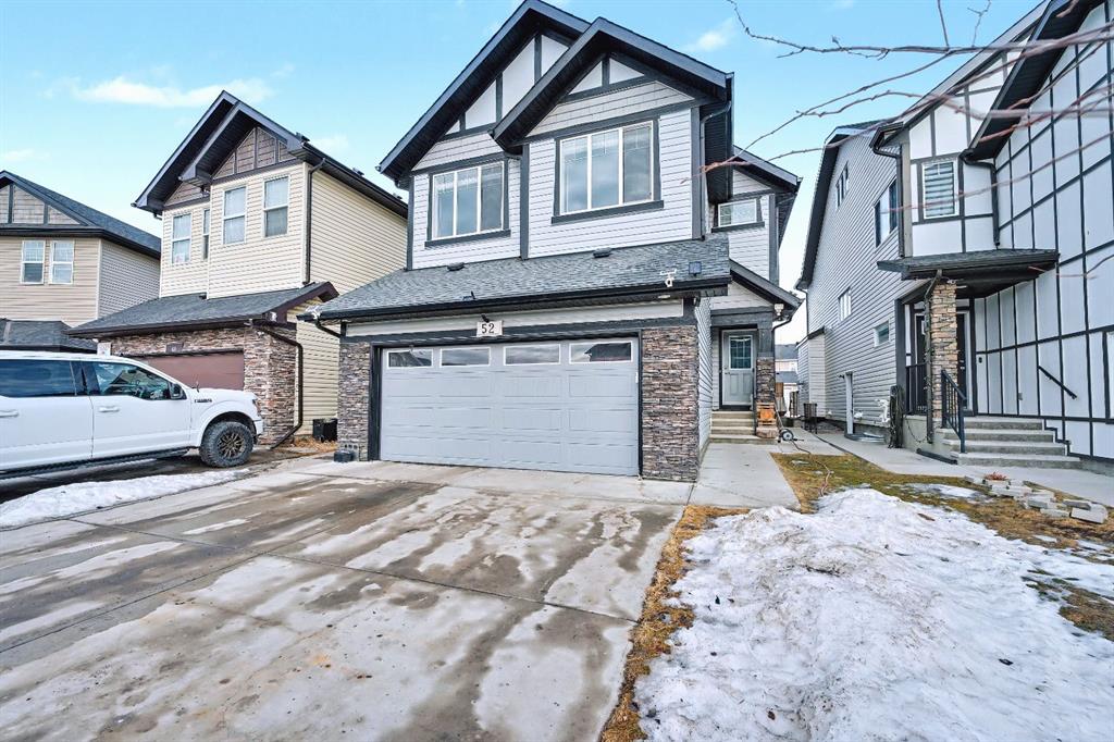 52 Skyview Point Terrace NE, Calgary, Alberta, T3N 0G7