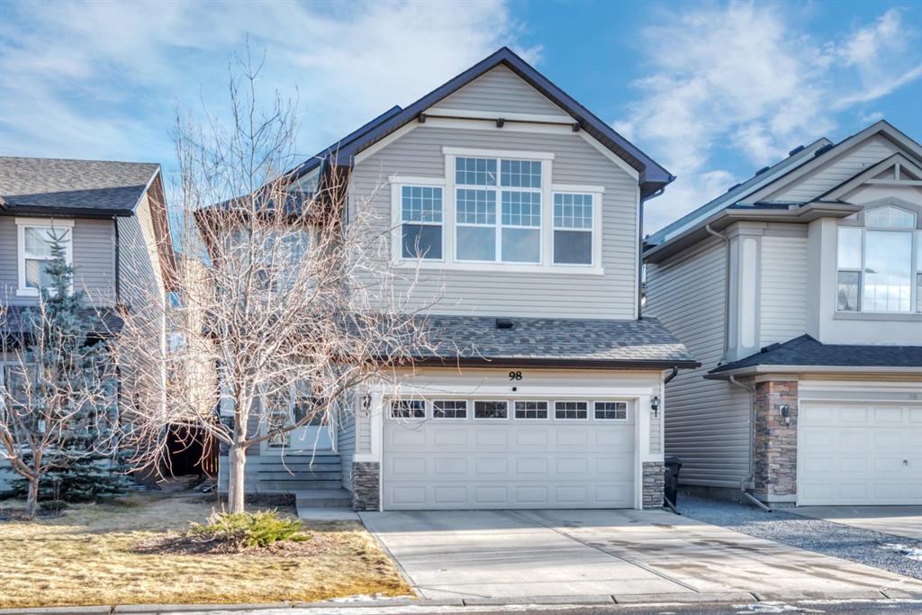 98 Pantego Road NW, Calgary, Alberta, T3K 0B7