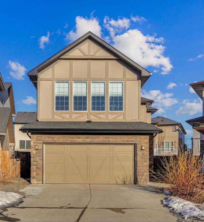 179 Panatella Cape NW, Calgary, Alberta, T3K 0W3