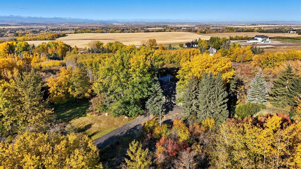 237 Escarpment Drive, Rural Rocky View County, Alberta, T3Z3M8