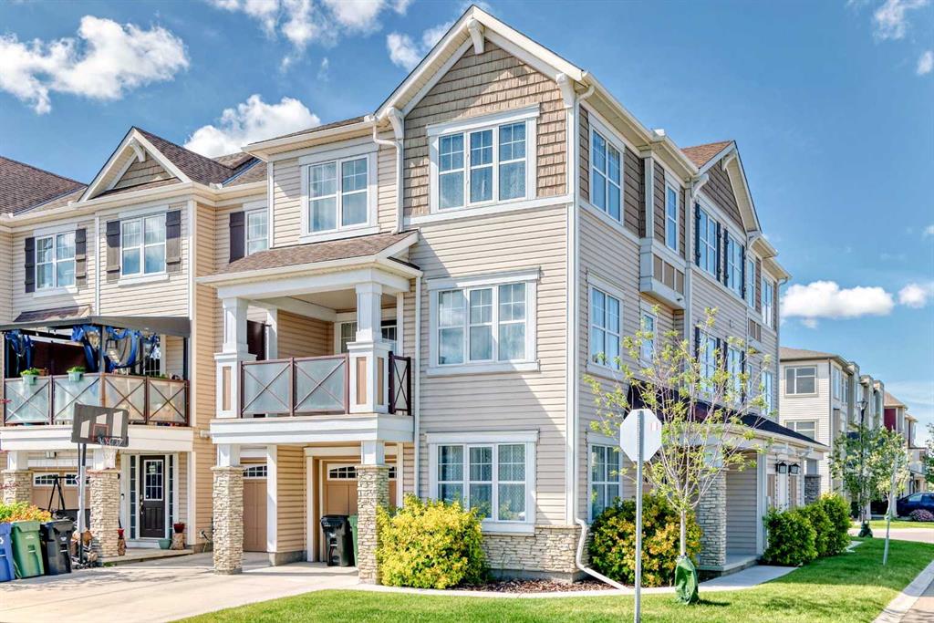 81 Cityscape Row NE, Calgary, Alberta, T3N 0W5
