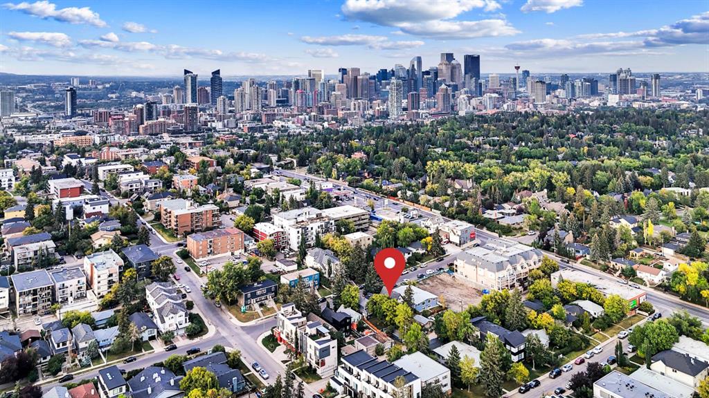 1529 27 Avenue SW, Calgary, Alberta, T2T 1G5