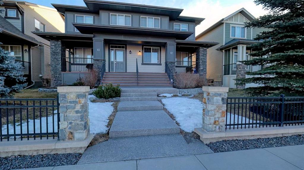 12 Legacy Gate SE, Calgary, Alberta, T2X 0W4