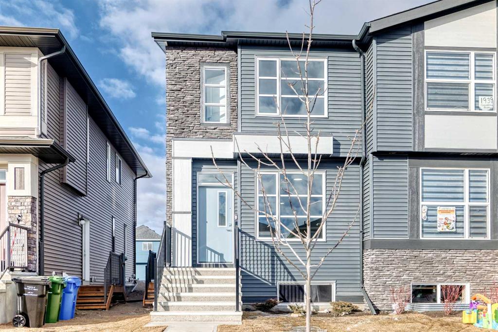 1937 Cornerstone Boulevard NE, Calgary, Alberta, T3N 2S4