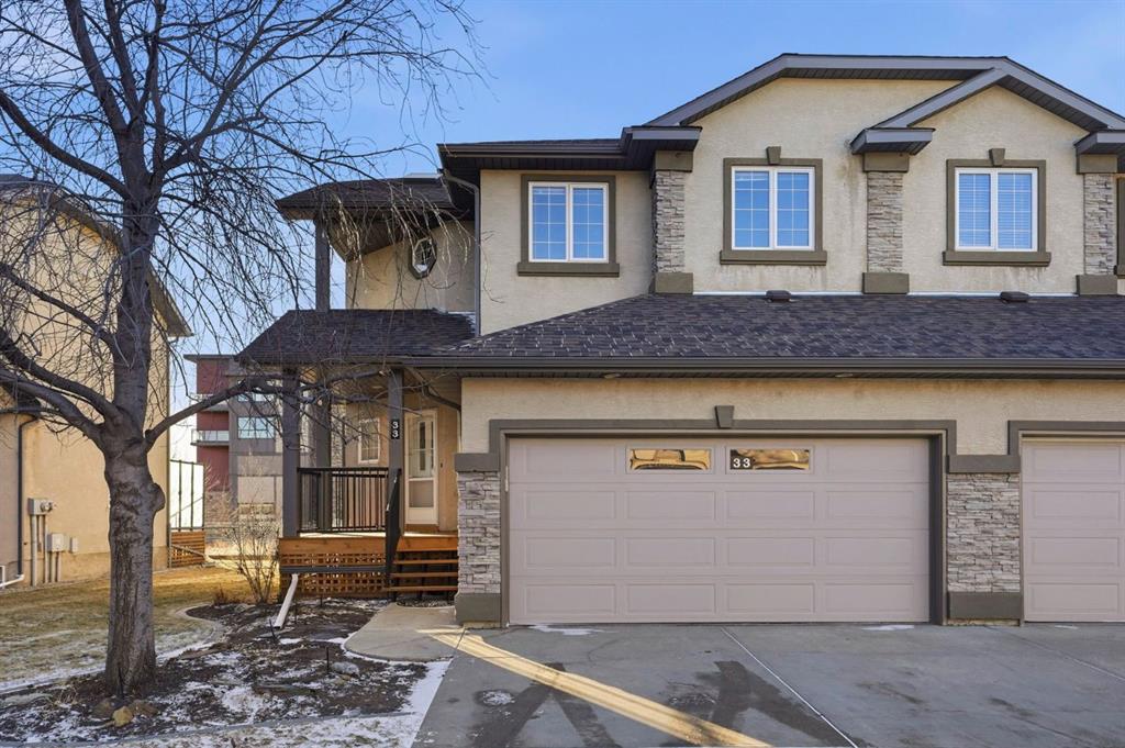 33 Prominence Park SW, Calgary, Alberta, T3H 4K8