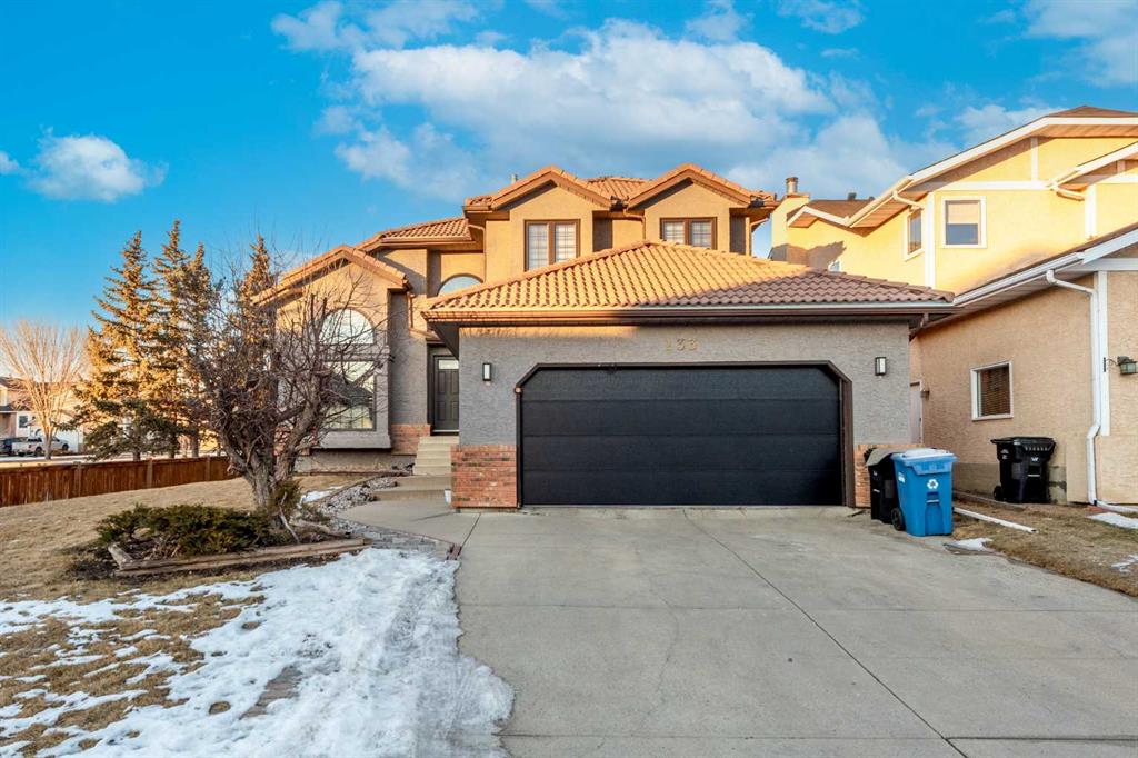 133 Woodbrook Road SW, Calgary, Alberta, T2W6C6