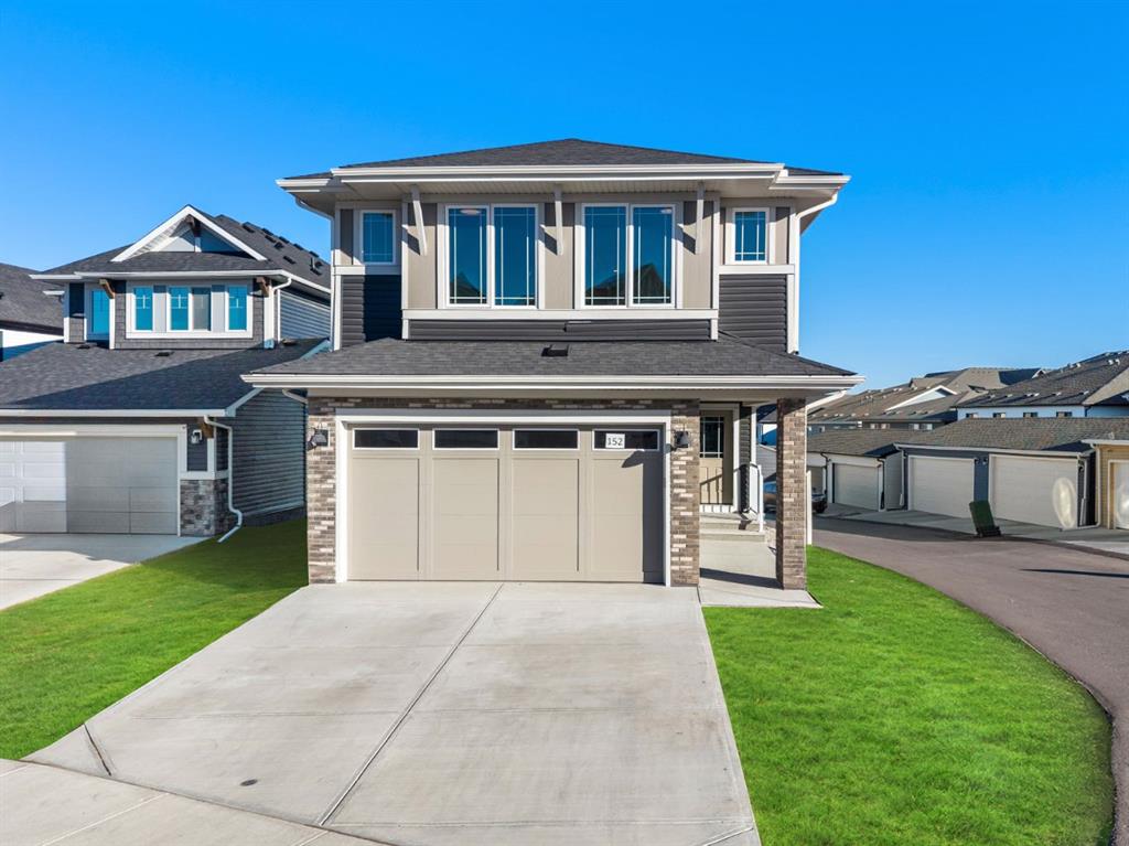 152 Sage Hill Heights NW, Calgary, Alberta, T3R 2B2