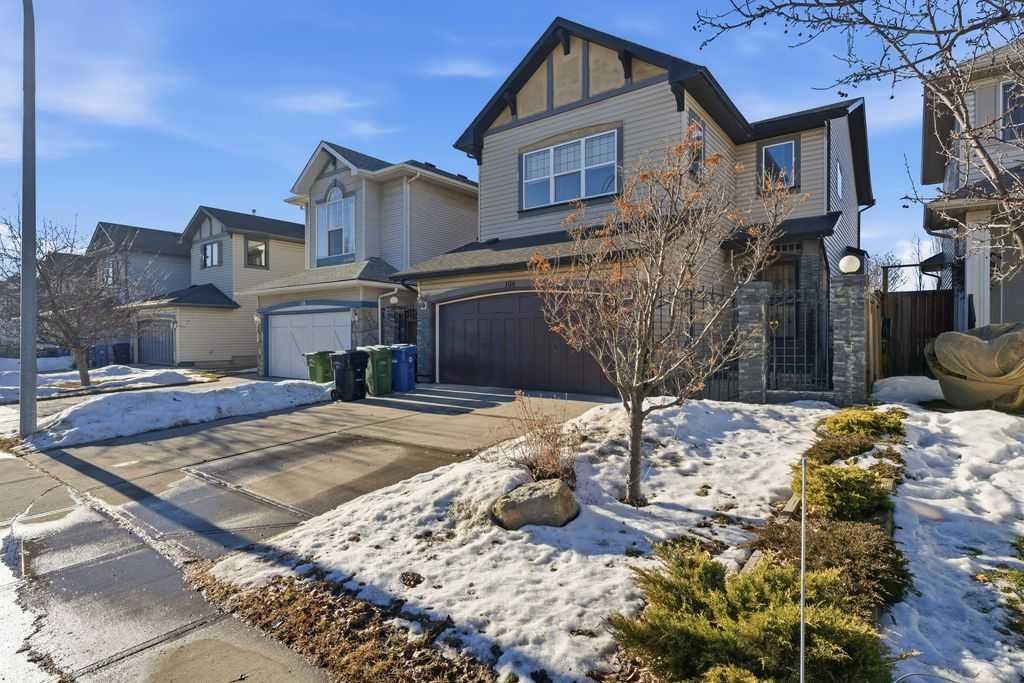 106 new Brighton Circle SE, Calgary, Alberta, t2z 4b3