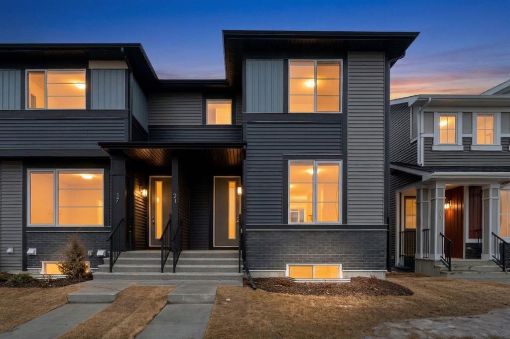 21 Sora Gate SE, Calgary, Alberta, T3S0M6