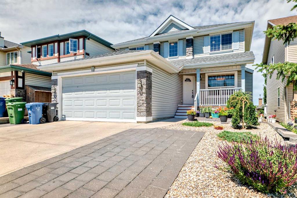 234 Panatella Boulevard NW, Calgary, Alberta, T3K 6K2