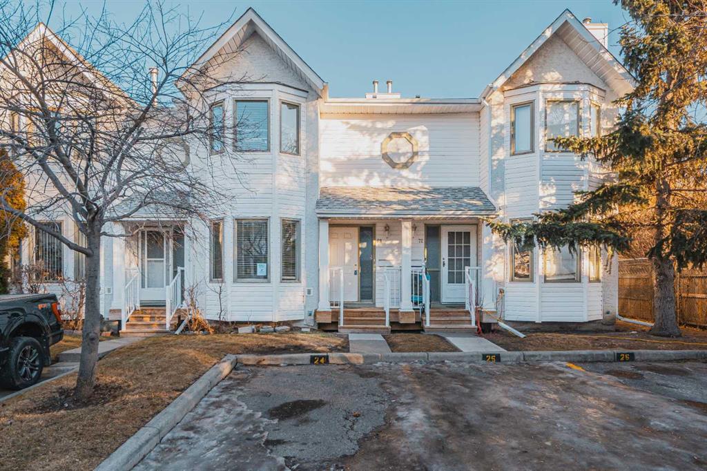 68 Abbeydale Villas NE, Calgary, Alberta, T2A5X9