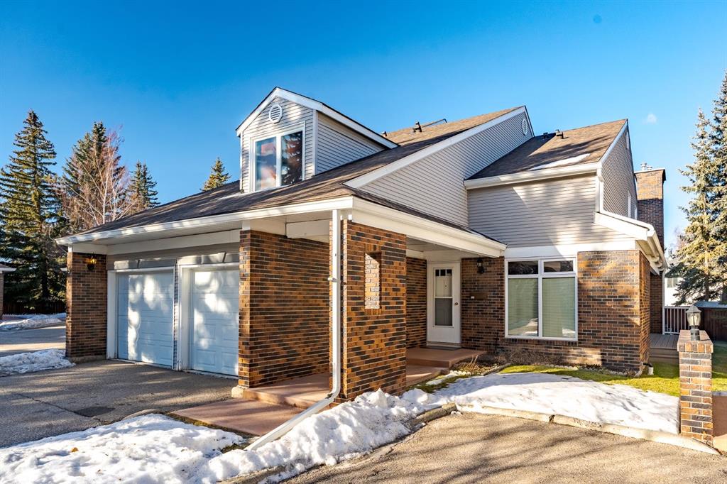 #9 275 Woodridge Drive SW, Calgary, Alberta, T2W 3S2