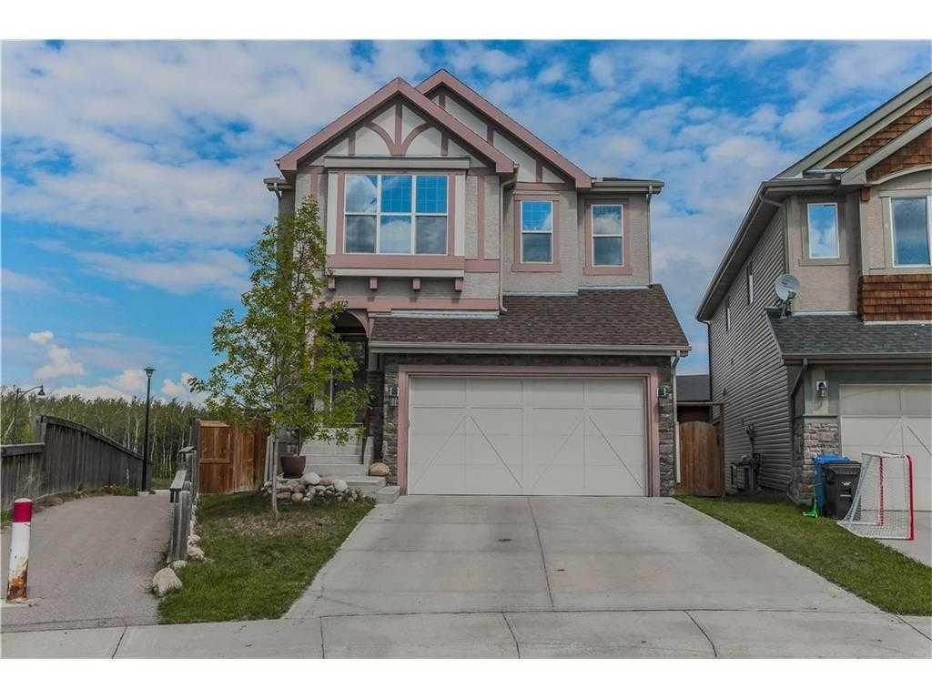 112 Aspen Hills Close SW, Calgary, Alberta, T3H 0C7