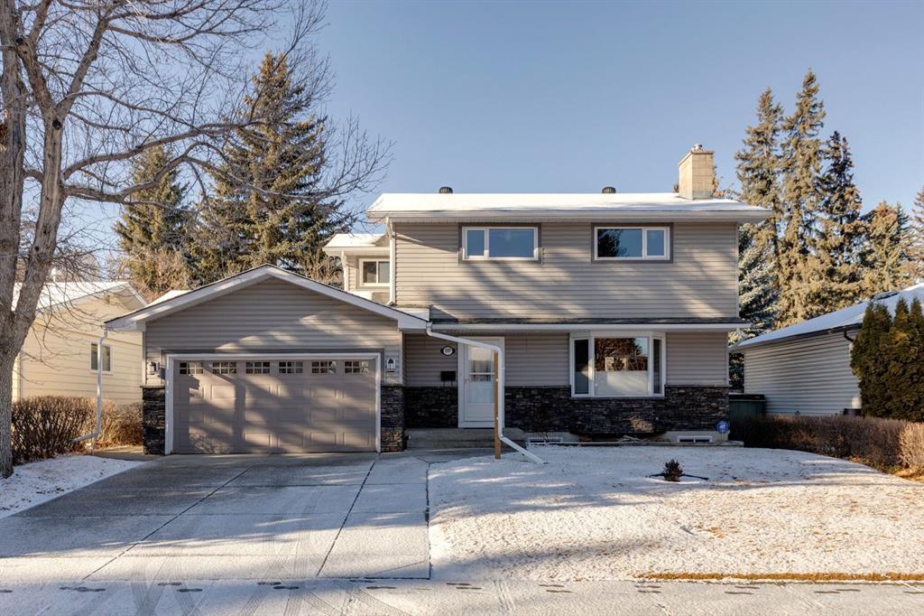 3347 Upton Place NW, Calgary, Alberta, T2N 4G9