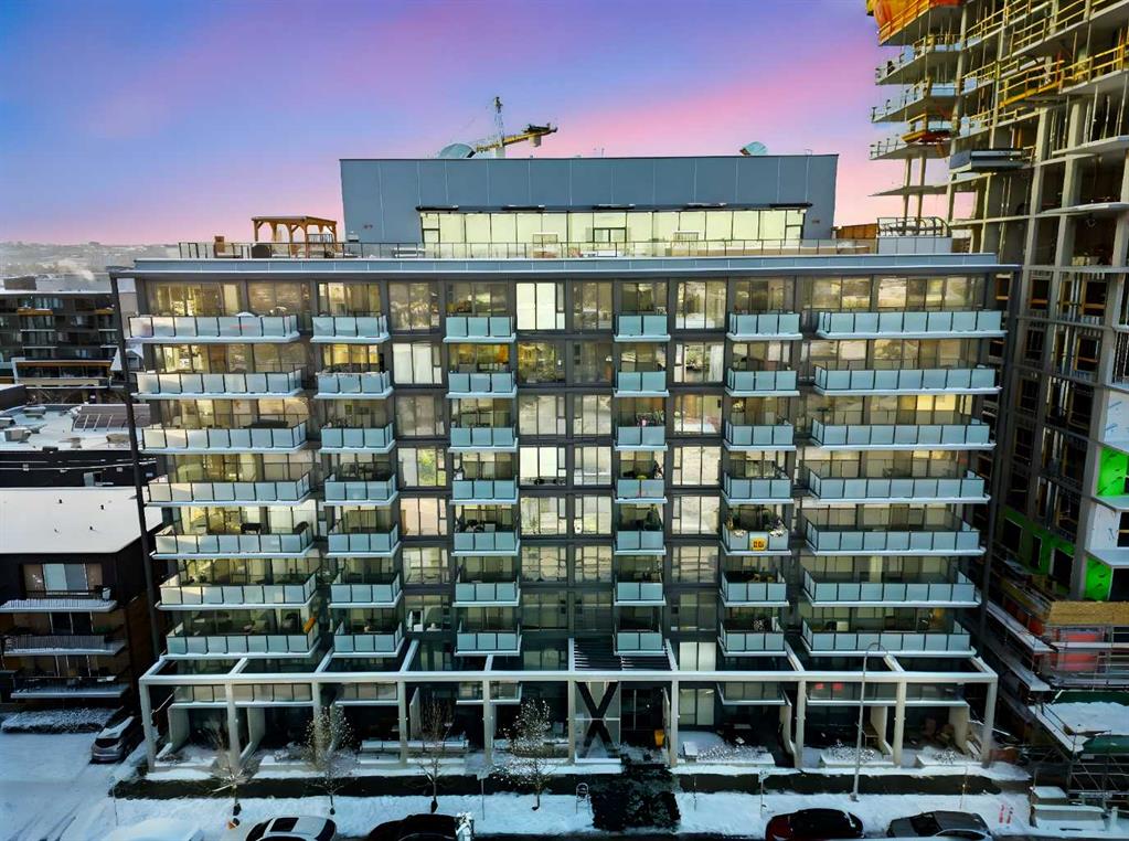 319 9A Street NW, Calgary, Alberta, T2N 1T7