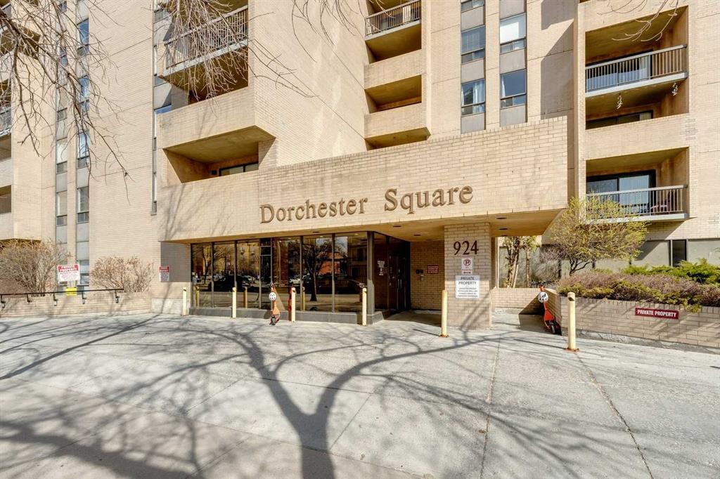 #1510 924 14 Avenue SW, Calgary, Alberta, T2R 0N7