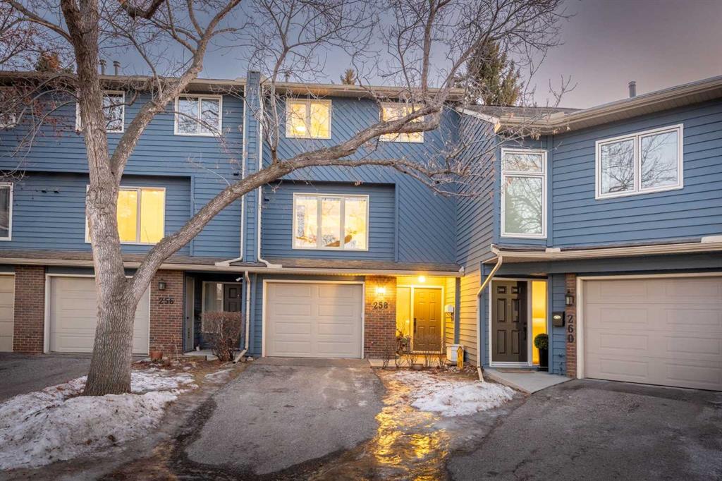 258 Point Mckay Terrace NW, Calgary, Alberta, T3B 4V6