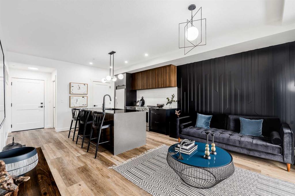 #3207 430 Sage Hill Road NW, Calgary, Alberta, T3R 2J9