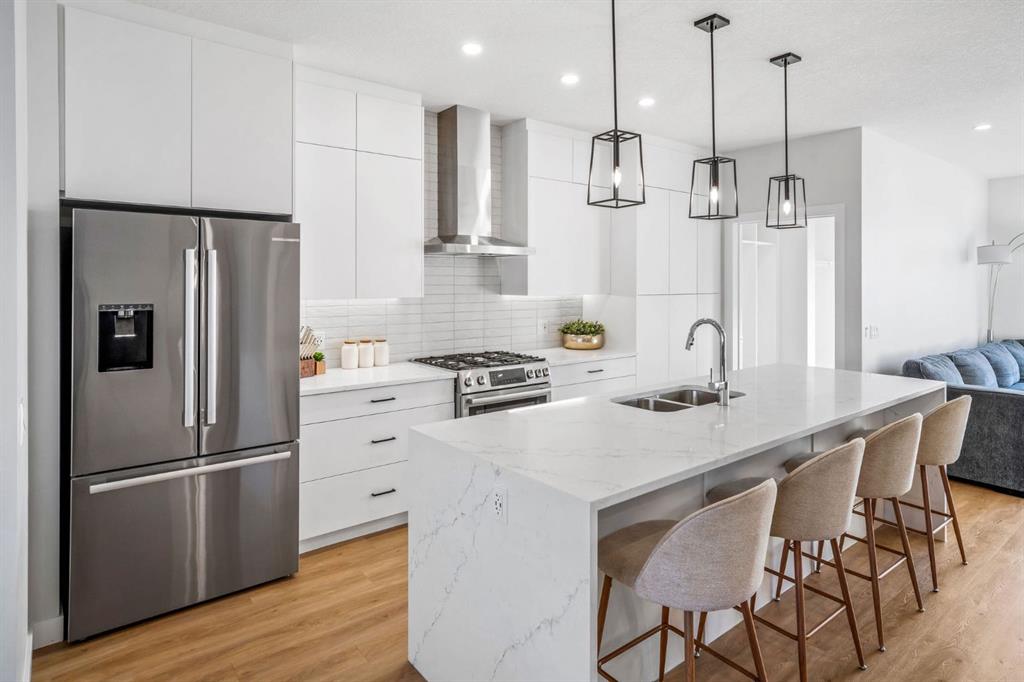 914 Harmony Parade, Rural Rocky View County, Alberta, T3Z 0H1