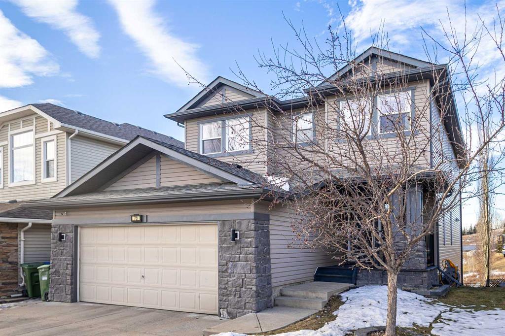 72 Rockyspring Circle NW, Calgary, Alberta, T3G 5Y8