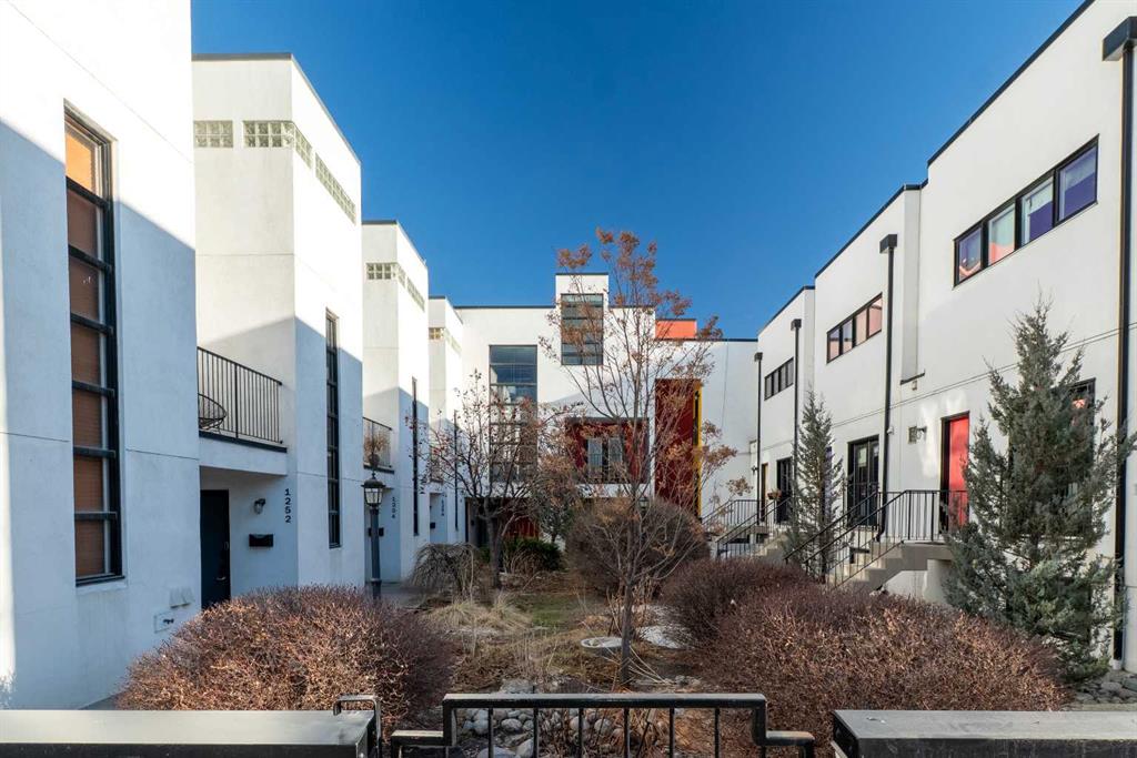 1252 10 Street SW, Calgary, Alberta, T2R 1P8