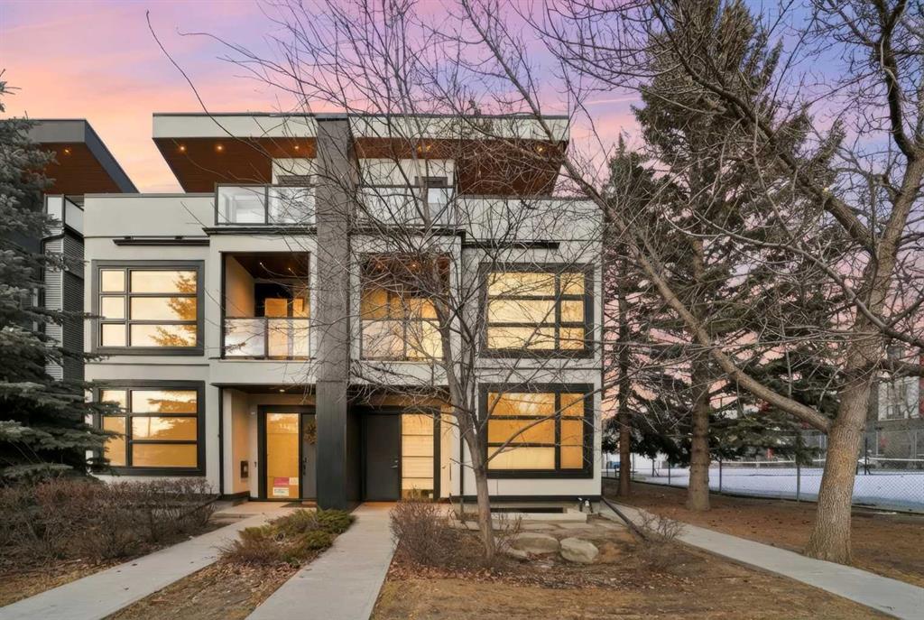 #1 840 Mcpherson Road NE, Calgary, Alberta, T2E 4Z5