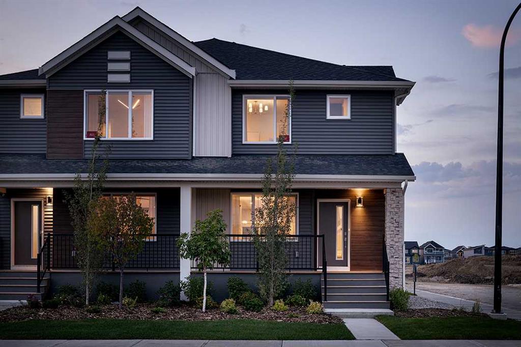 329 Creekside Drive SW, Calgary, Alberta, T2X4A8