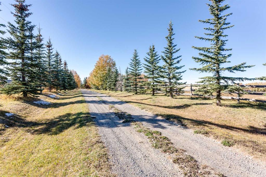 274413 1016 Drive E, Rural Foothills County, Alberta, T1S 7B1