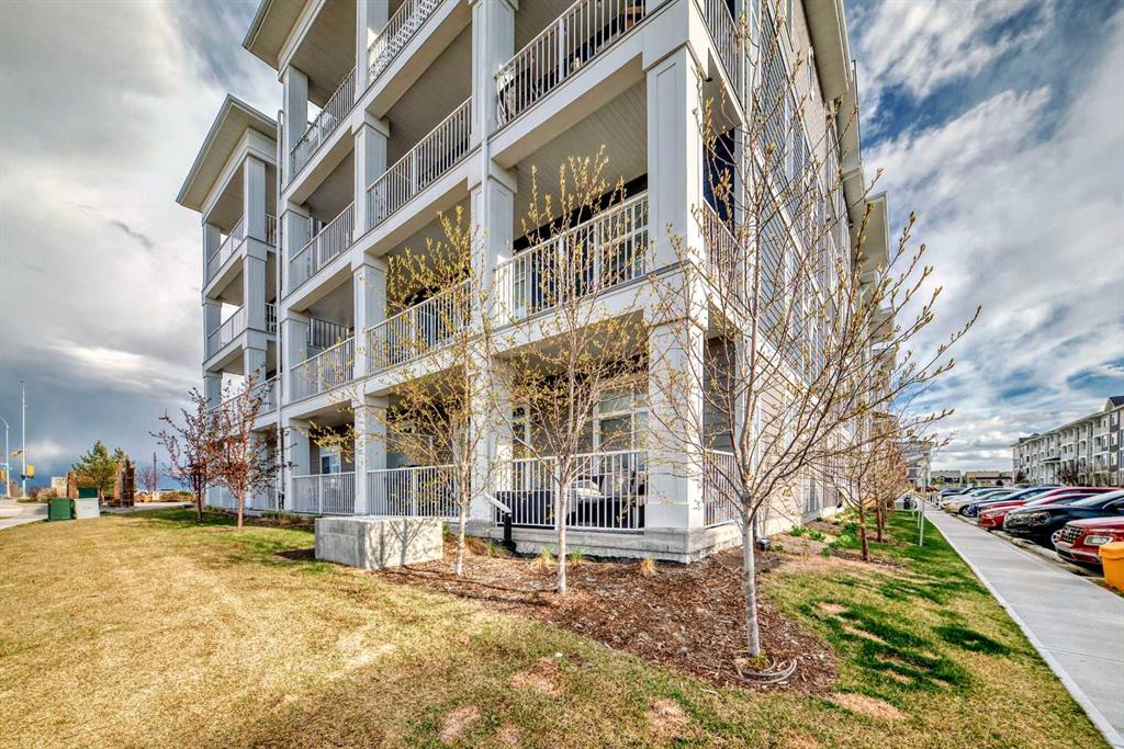 #104 500 Auburn Meadows Common SE, Calgary, Alberta, T3M 3P5