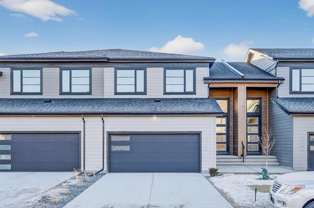 1160 Sailfin Heath, Rural Rocky View County, Alberta, T3Z 0J1