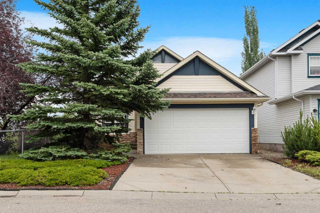 159 Hidden Ranch Circle NW, Calgary, Alberta, T3A 5R1