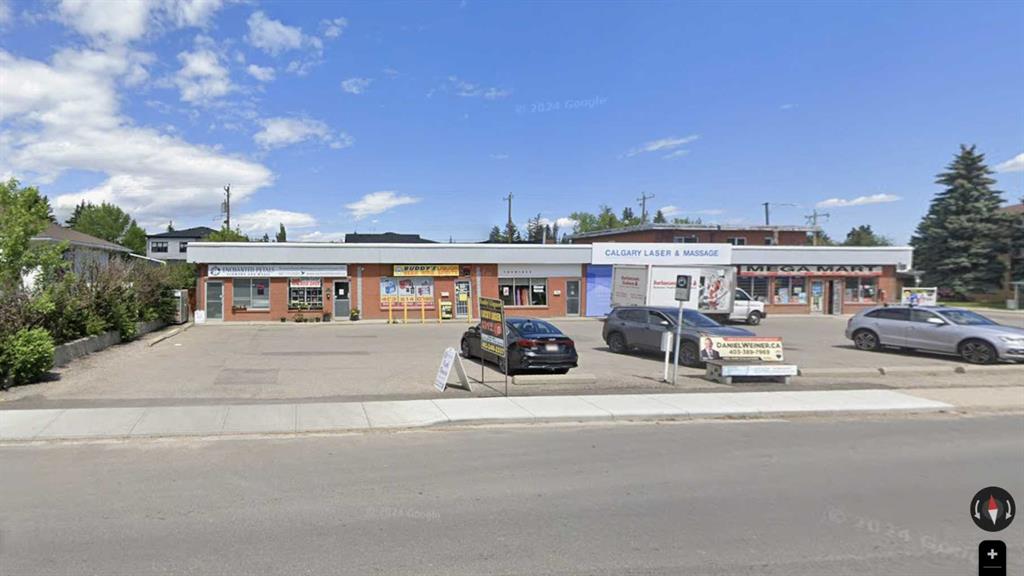 123 Any, Calgary, Alberta, T0T 0T0