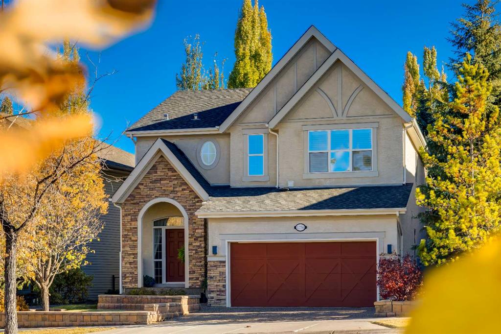 11756 Valley Ridge Boulevard NW, Calgary, Alberta, T3B 5Z9